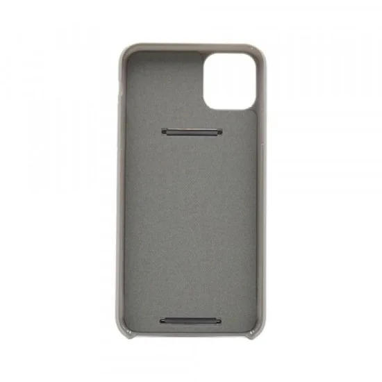 Case Iphone 11 Pro Max sLim Grip2U (Gray)